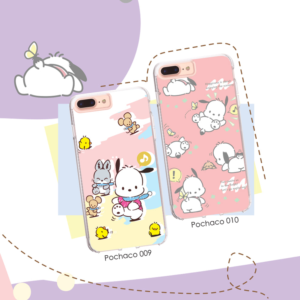 Pochacco