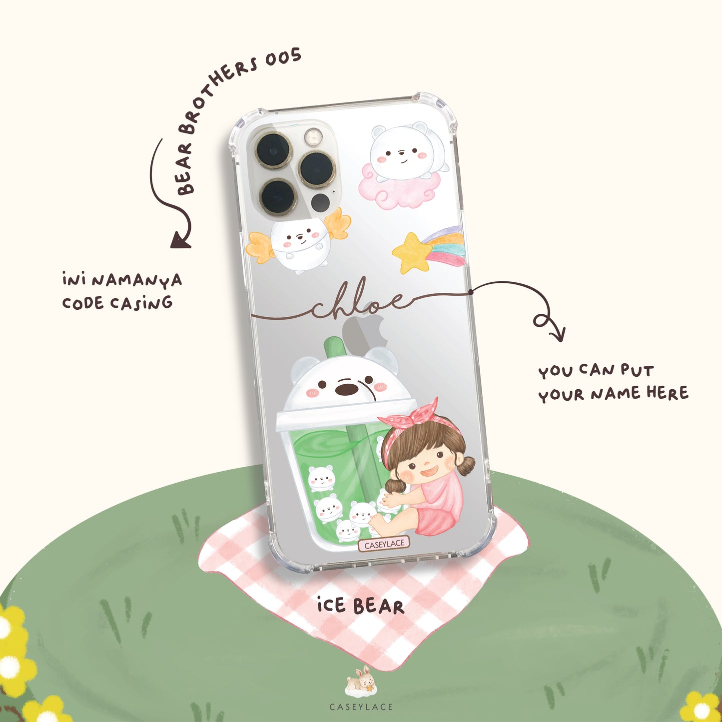 Bare Bears