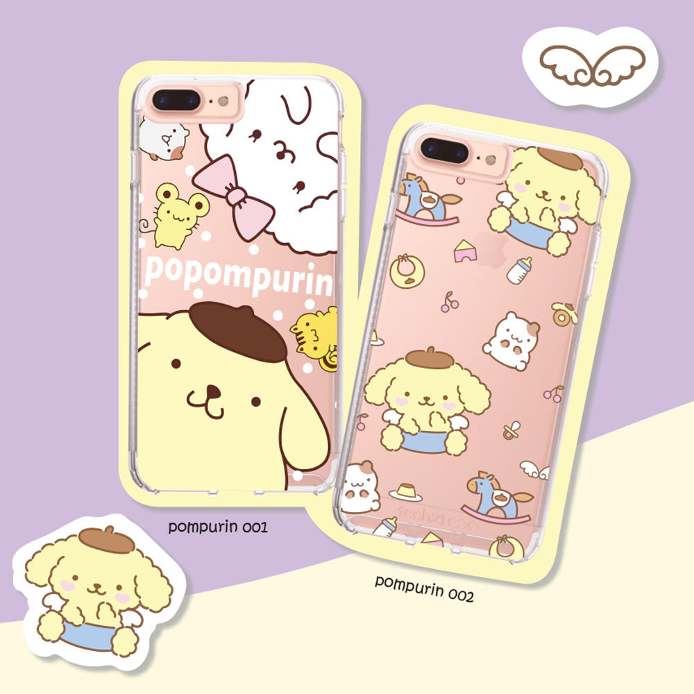 Pompurin