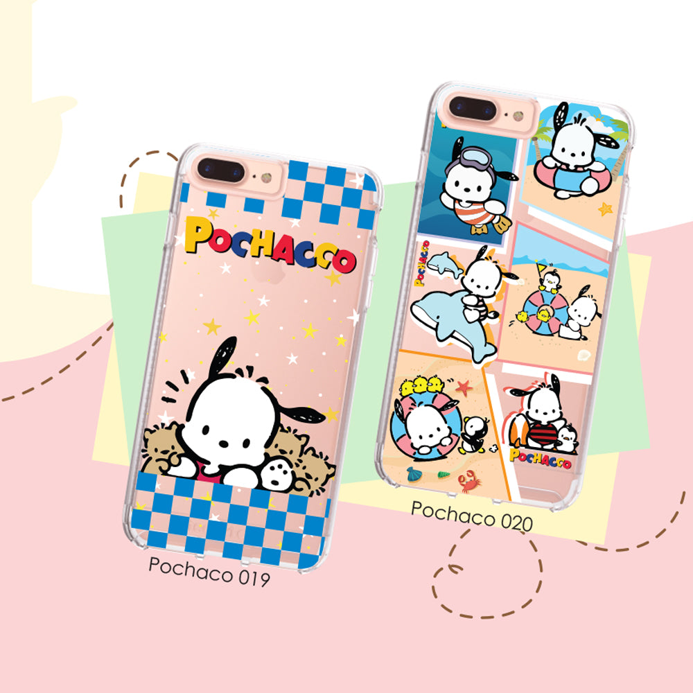 Pochacco
