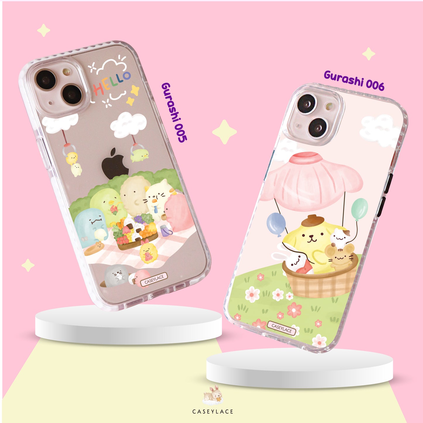Pompurin