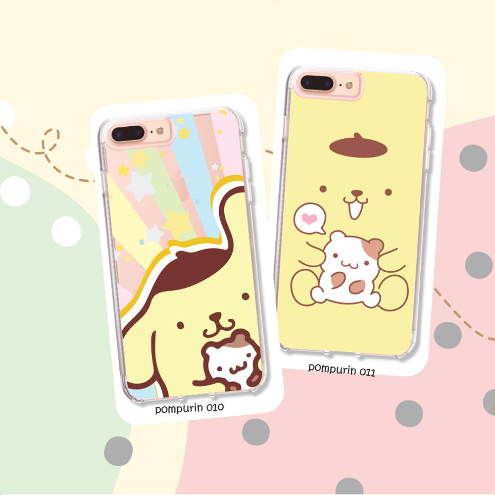 Pompurin