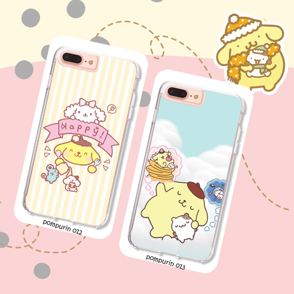 Pompurin