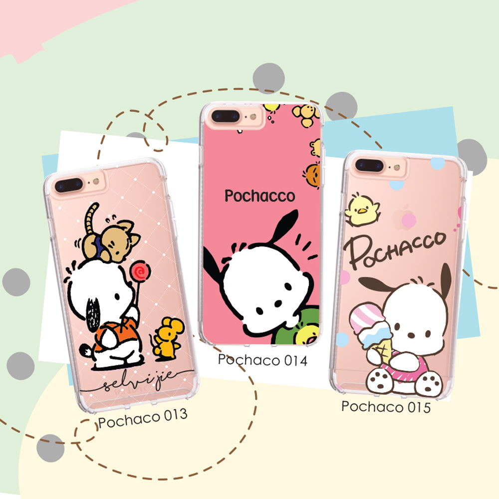 Pochacco