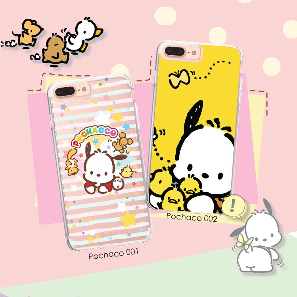 Pochacco