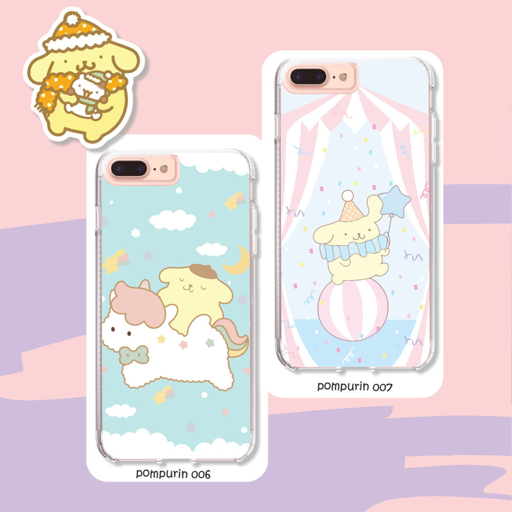 Pompurin