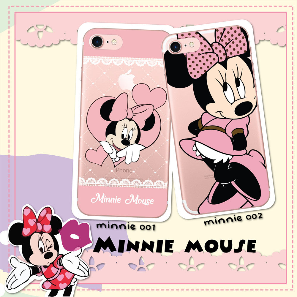 Mickey & Minnie - Daisy Donald