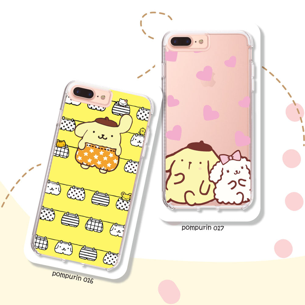 Pompurin