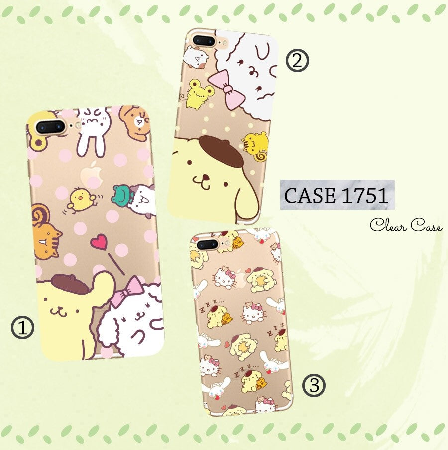 Pompurin