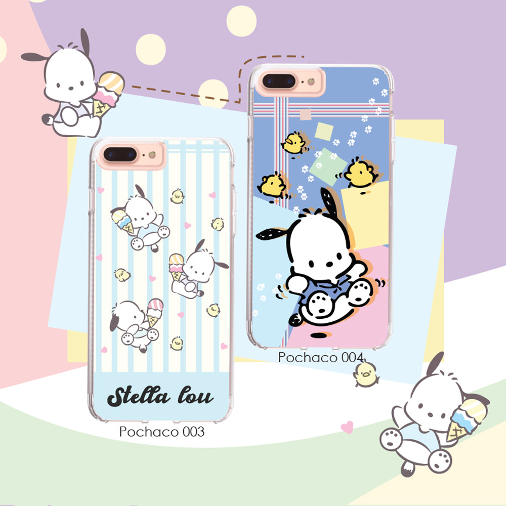 Pochacco