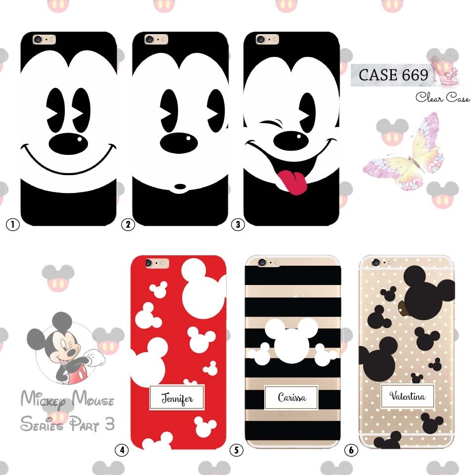 Mickey & Minnie - Daisy Donald