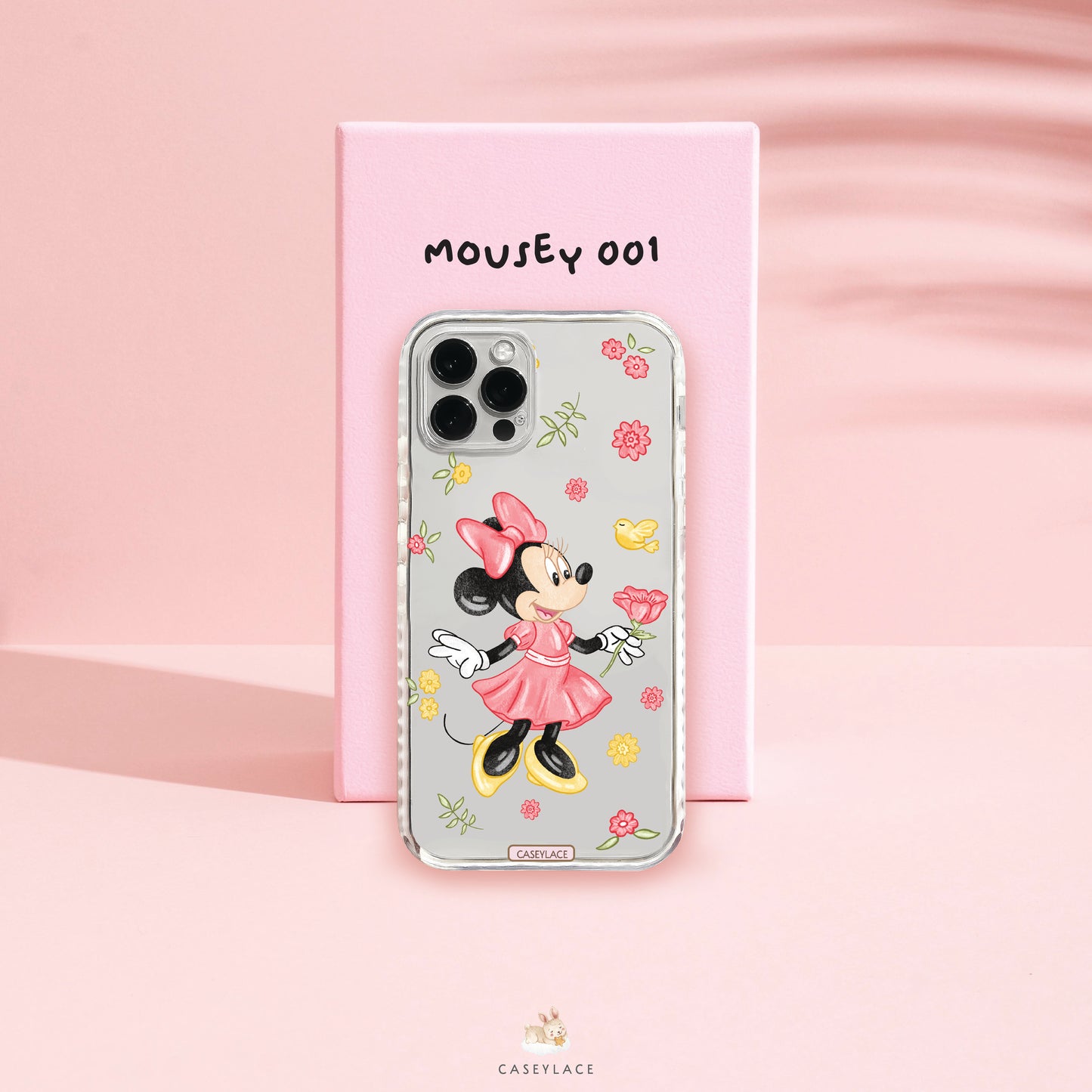 Mickey & Minnie - Daisy Donald