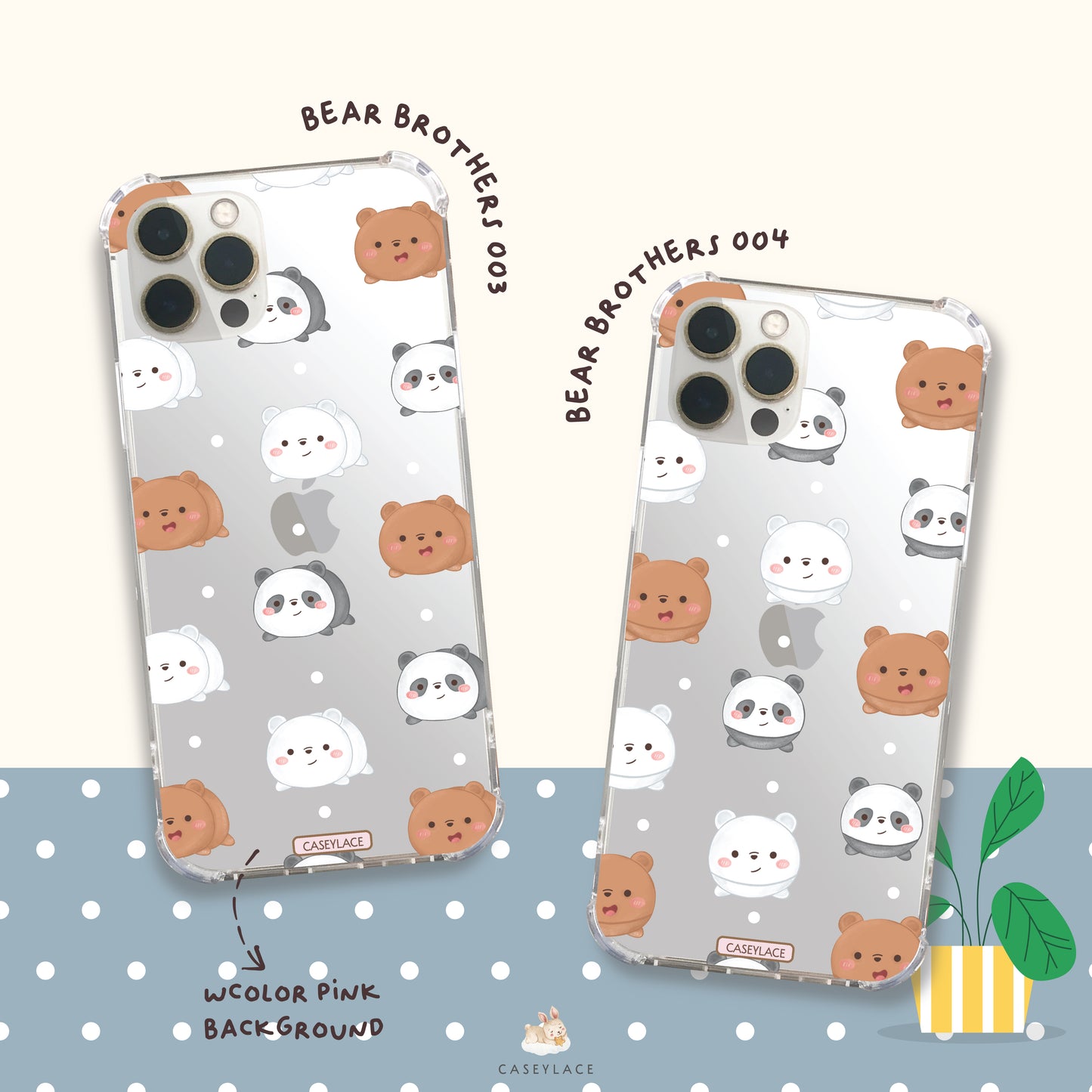 Bare Bears