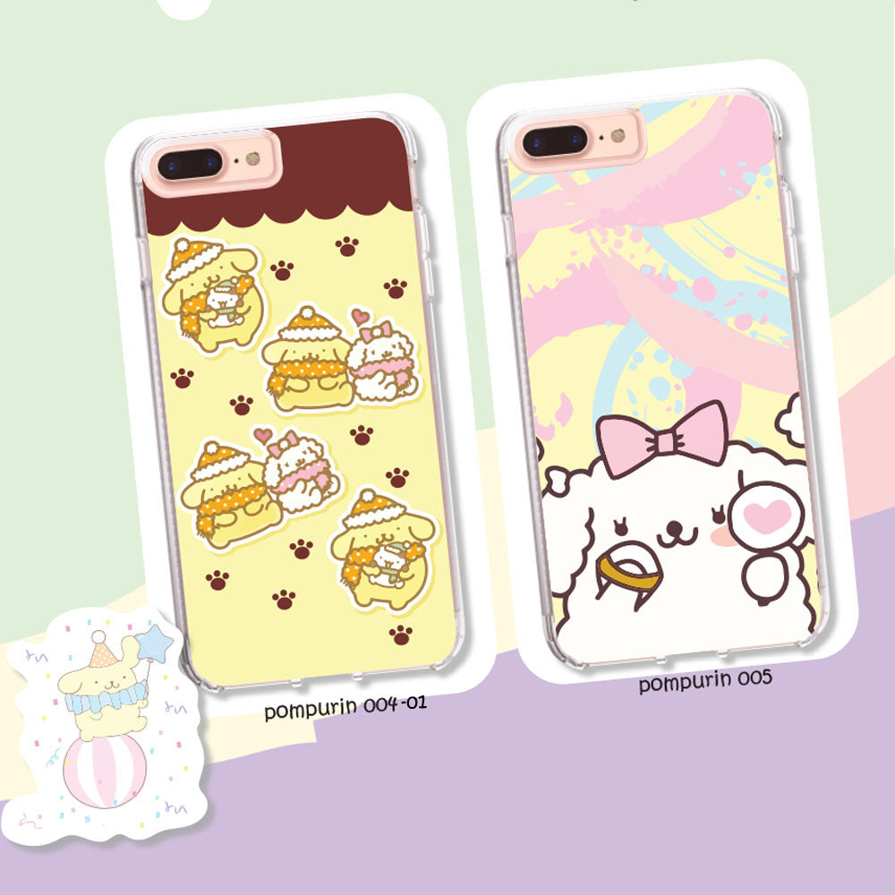 Pompurin