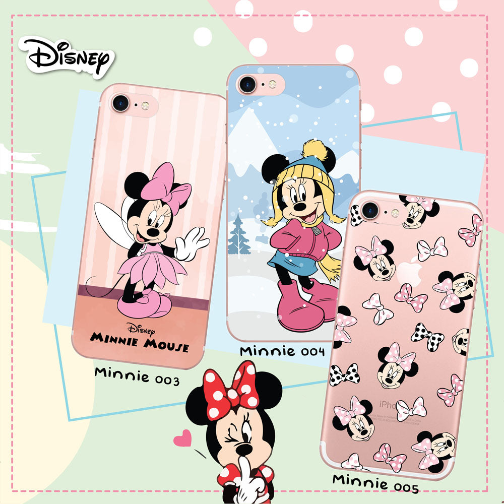 Mickey & Minnie - Daisy Donald