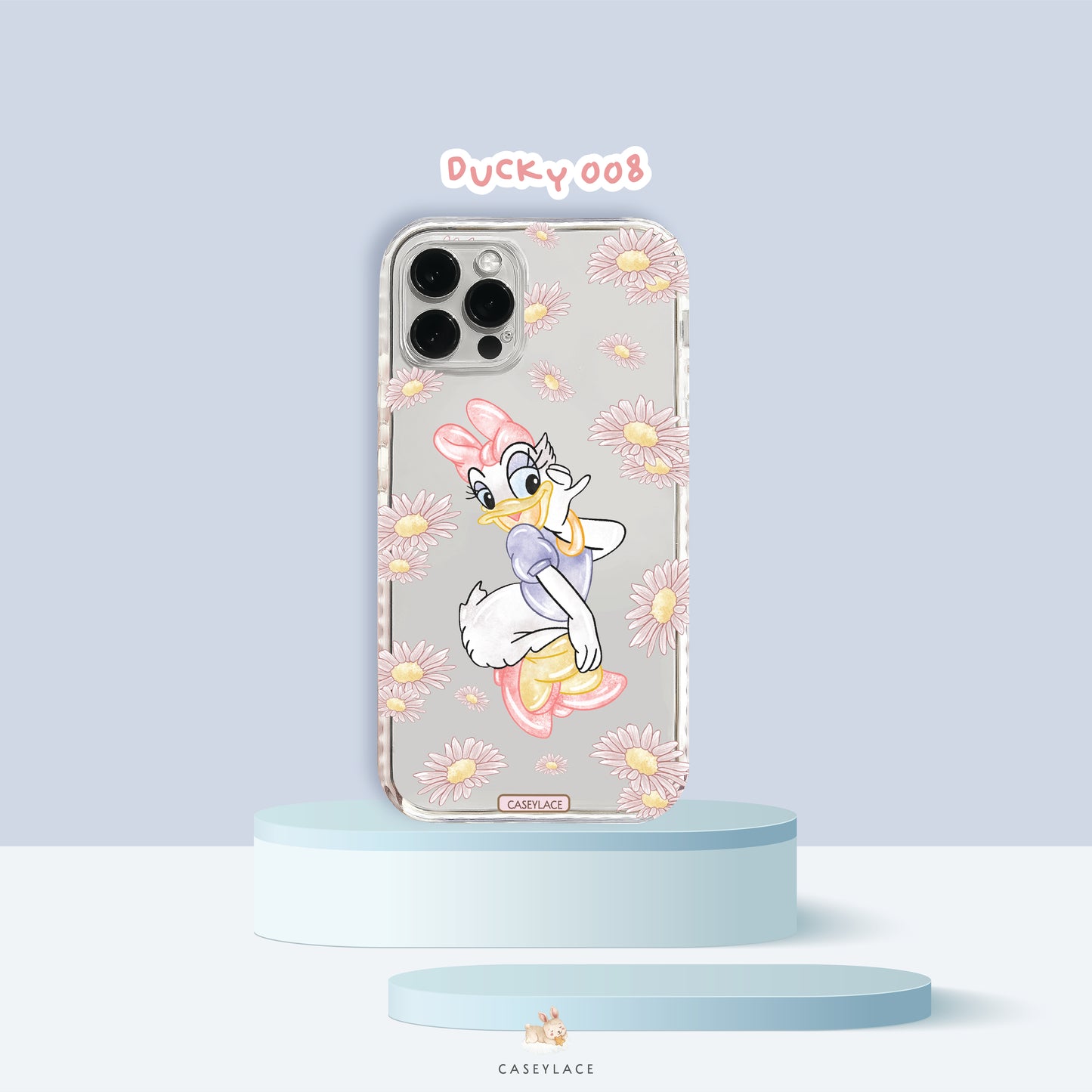 Mickey & Minnie - Daisy Donald