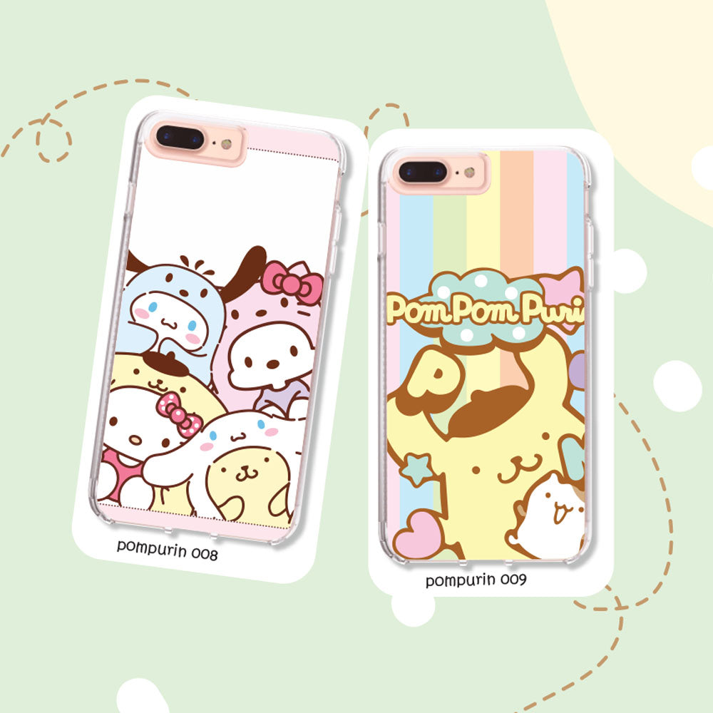 Pompurin