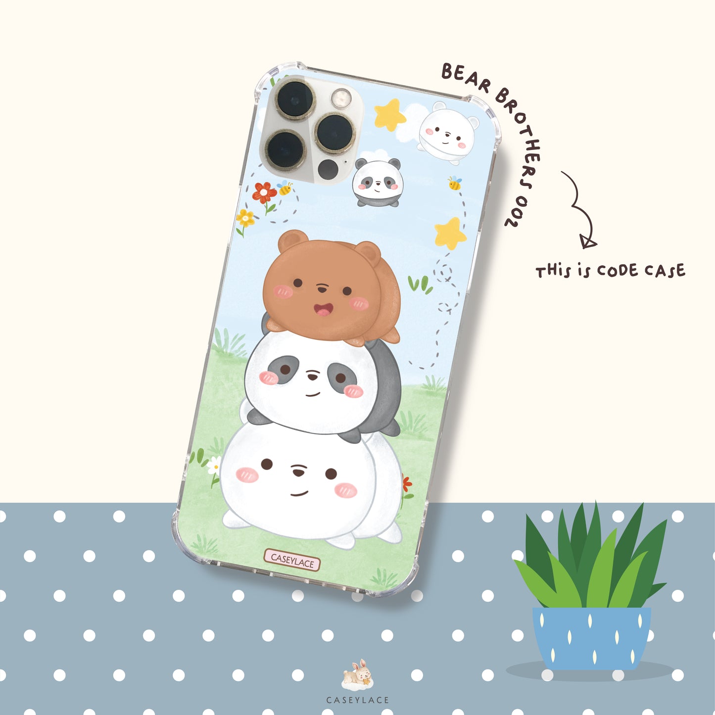 Bare Bears