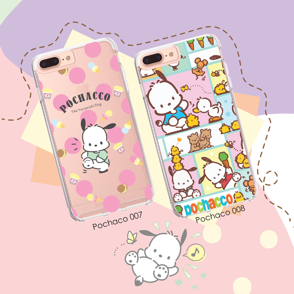 Pochacco