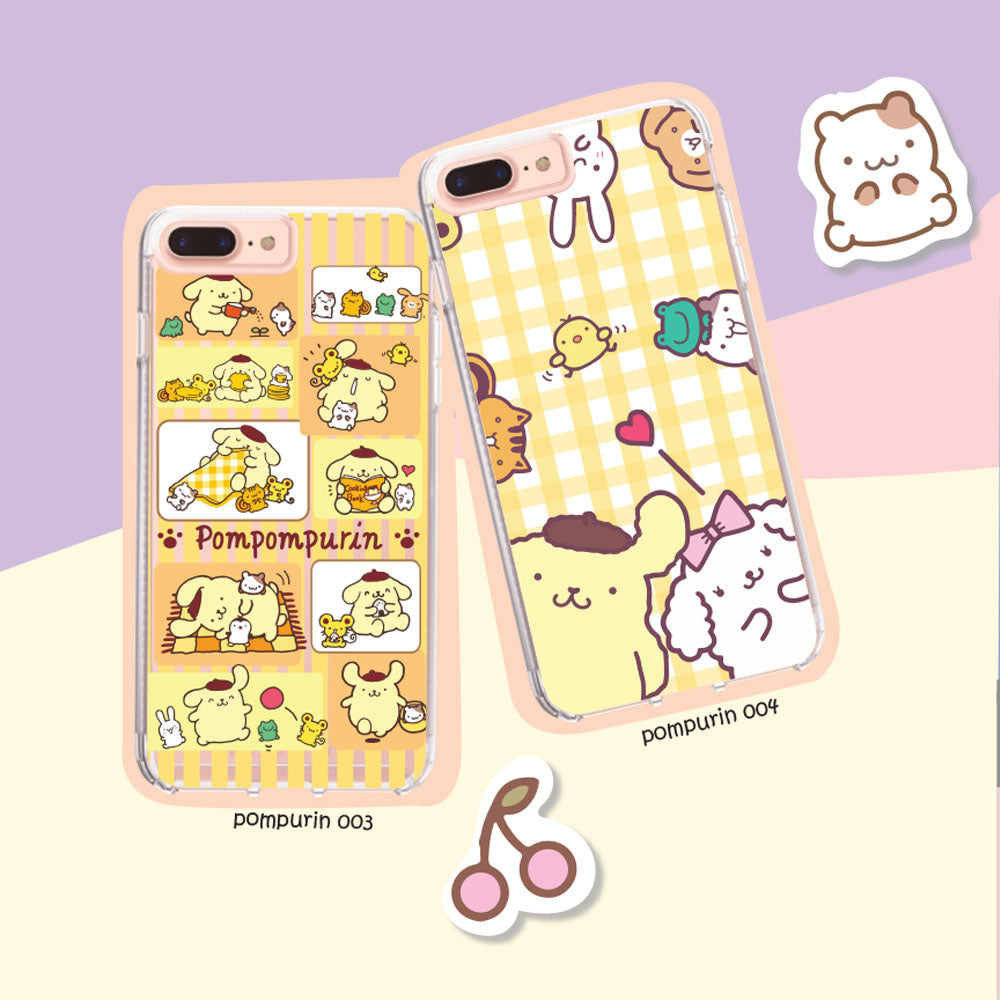 Pompurin