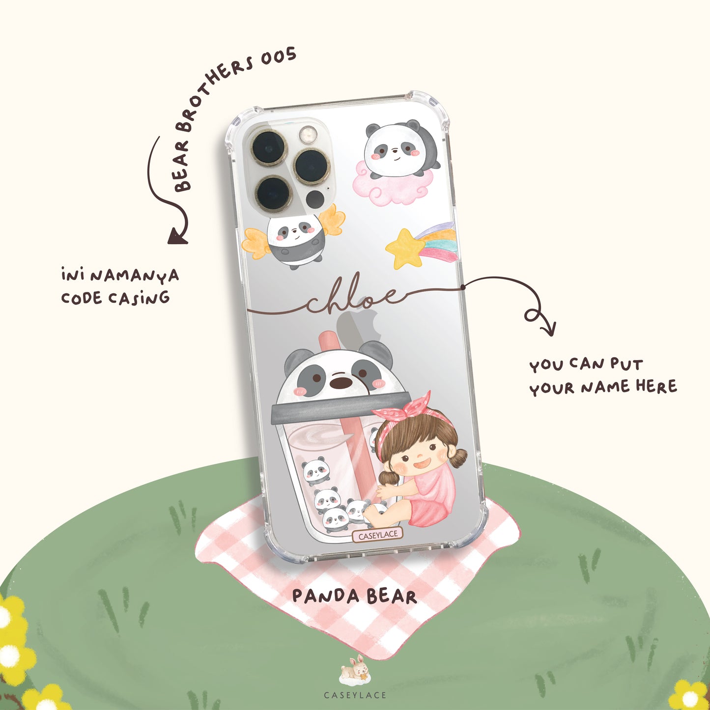 Bare Bears