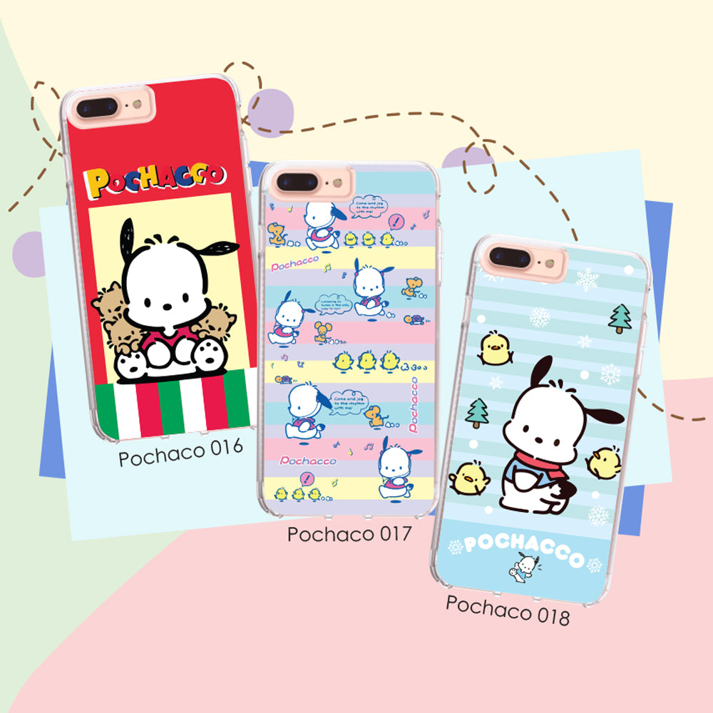 Pochacco