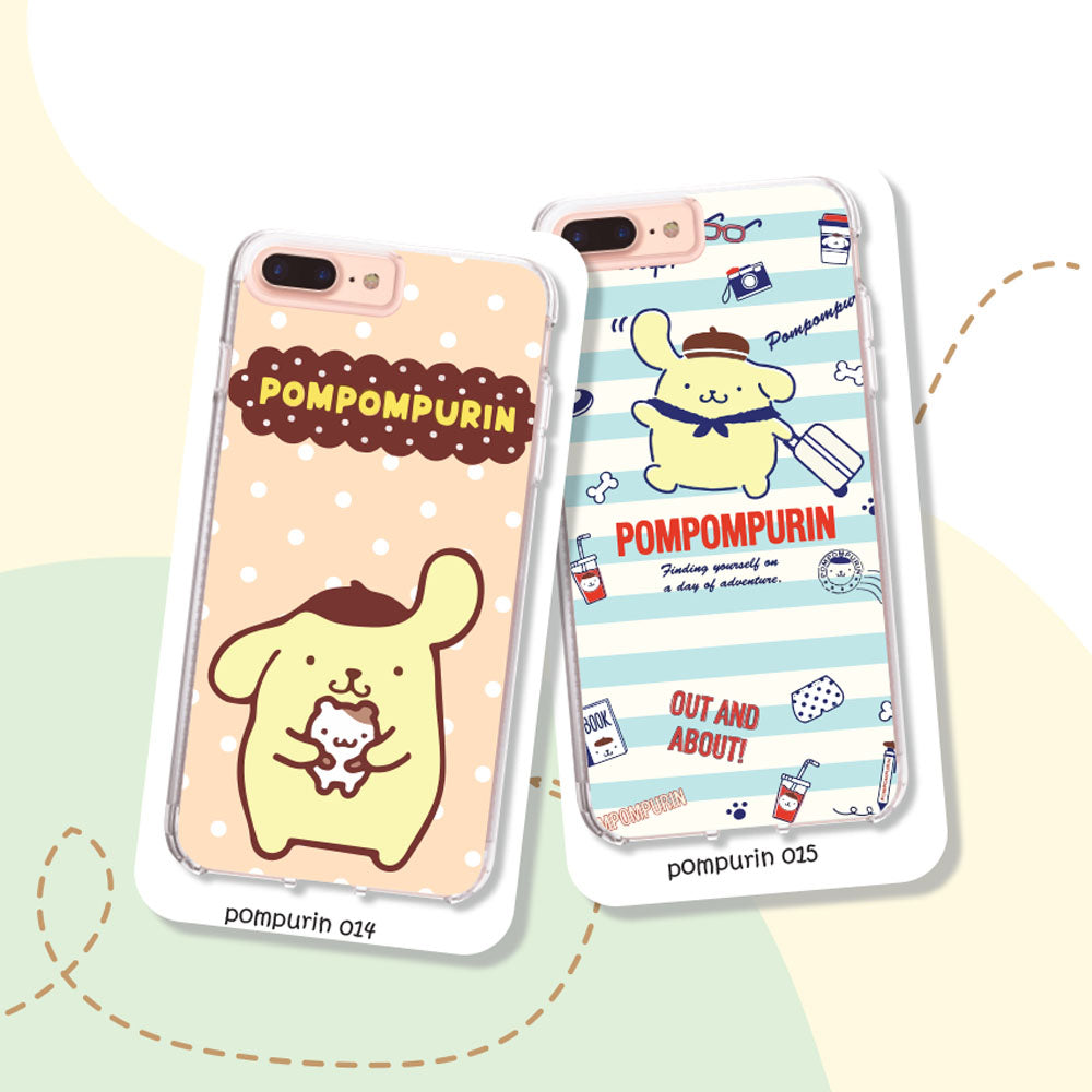 Pompurin