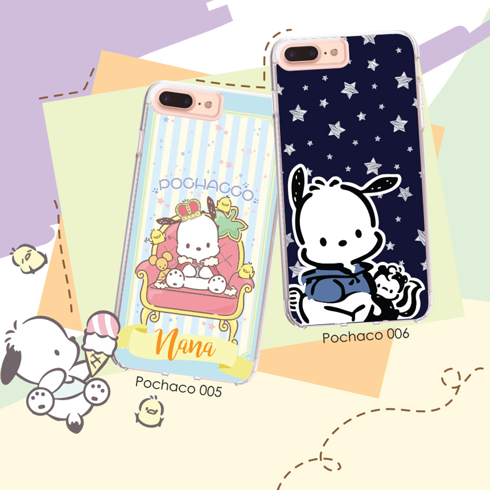 Pochacco