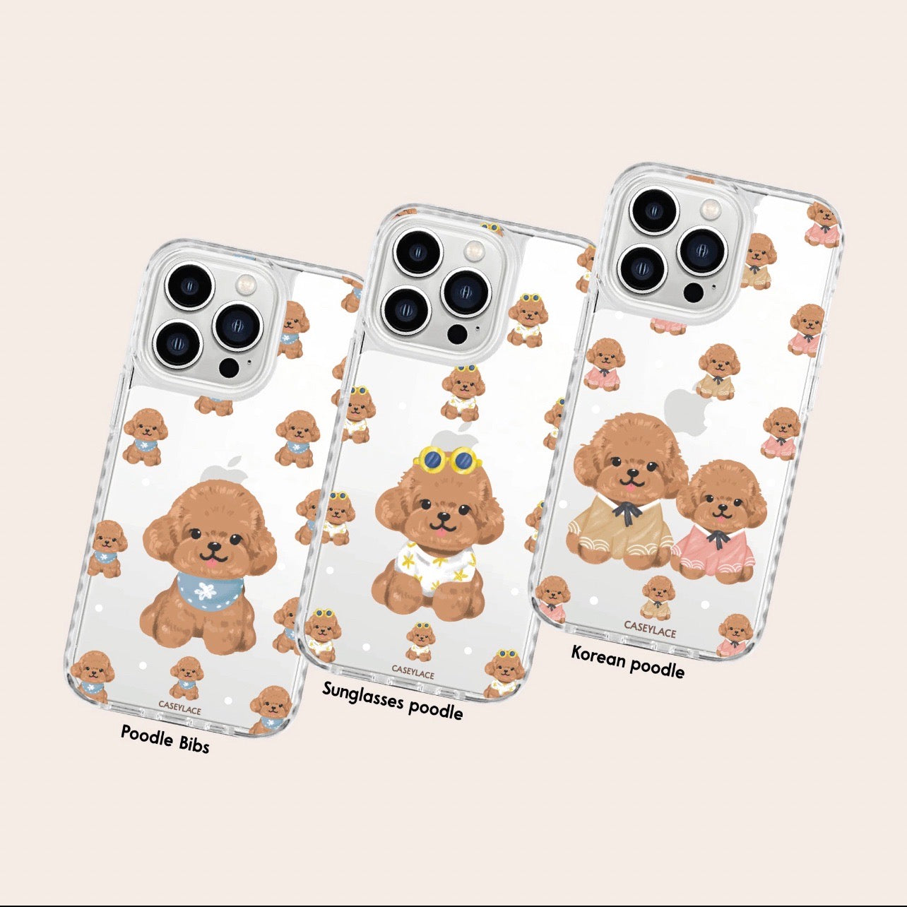 Poochy Series - Cutie Doggie