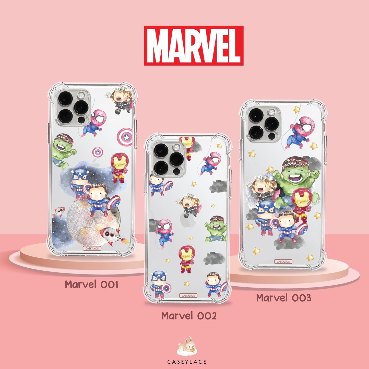 Superhero - Avenger