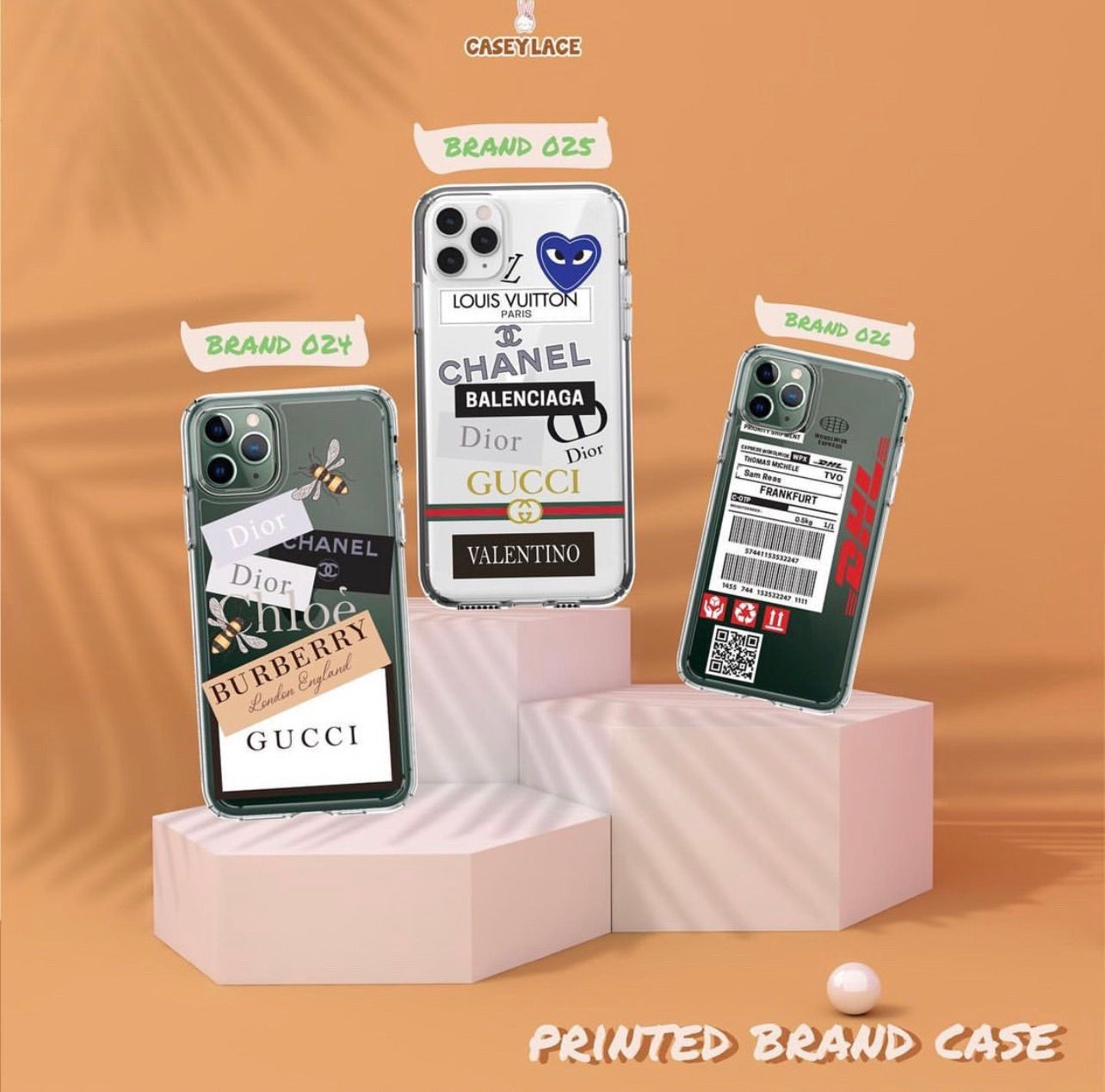 Brand