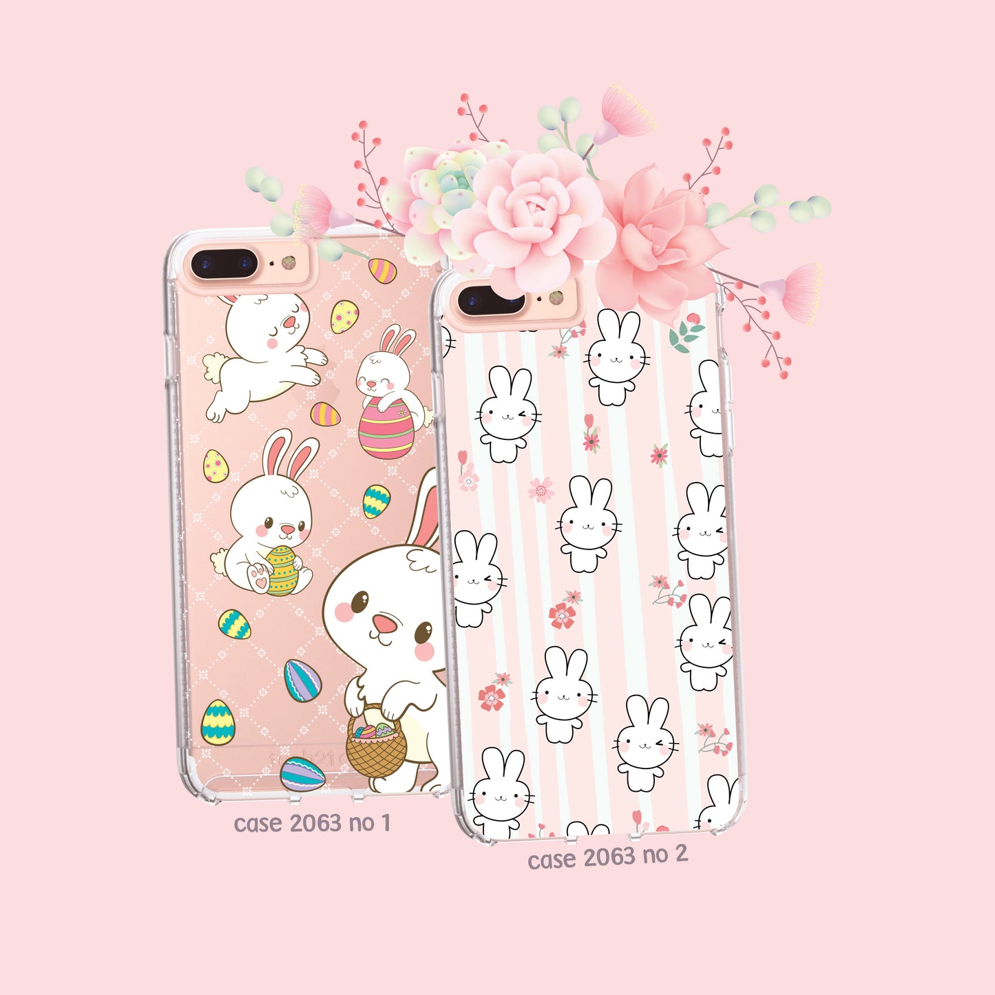 Bunny - Rabbit