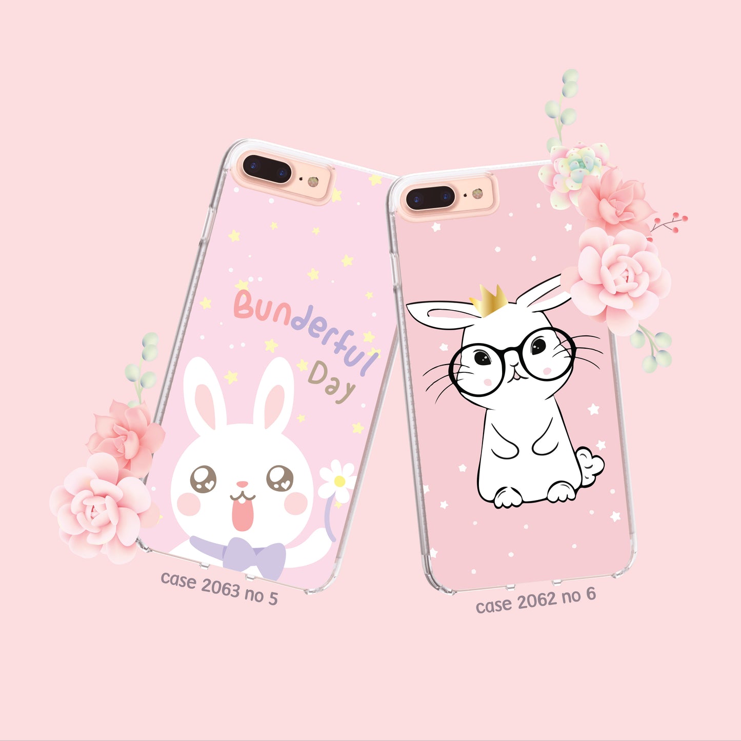 Bunny - Rabbit