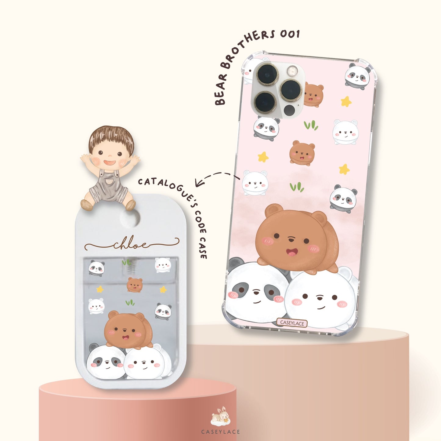 Bare Bears