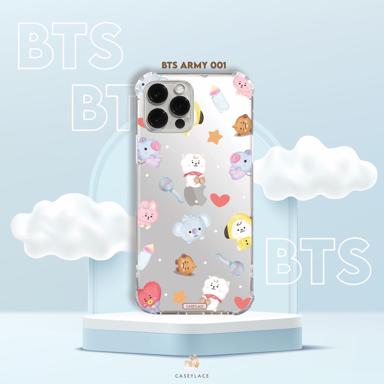 BTS ARMY