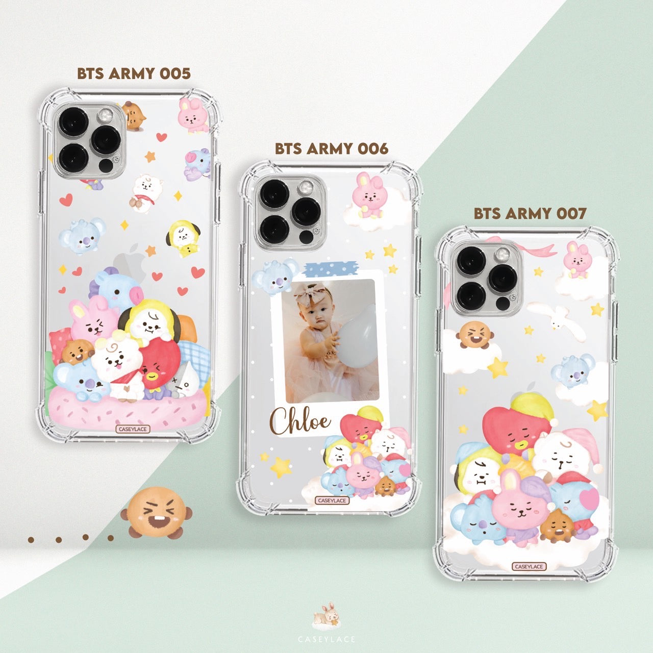 BTS ARMY