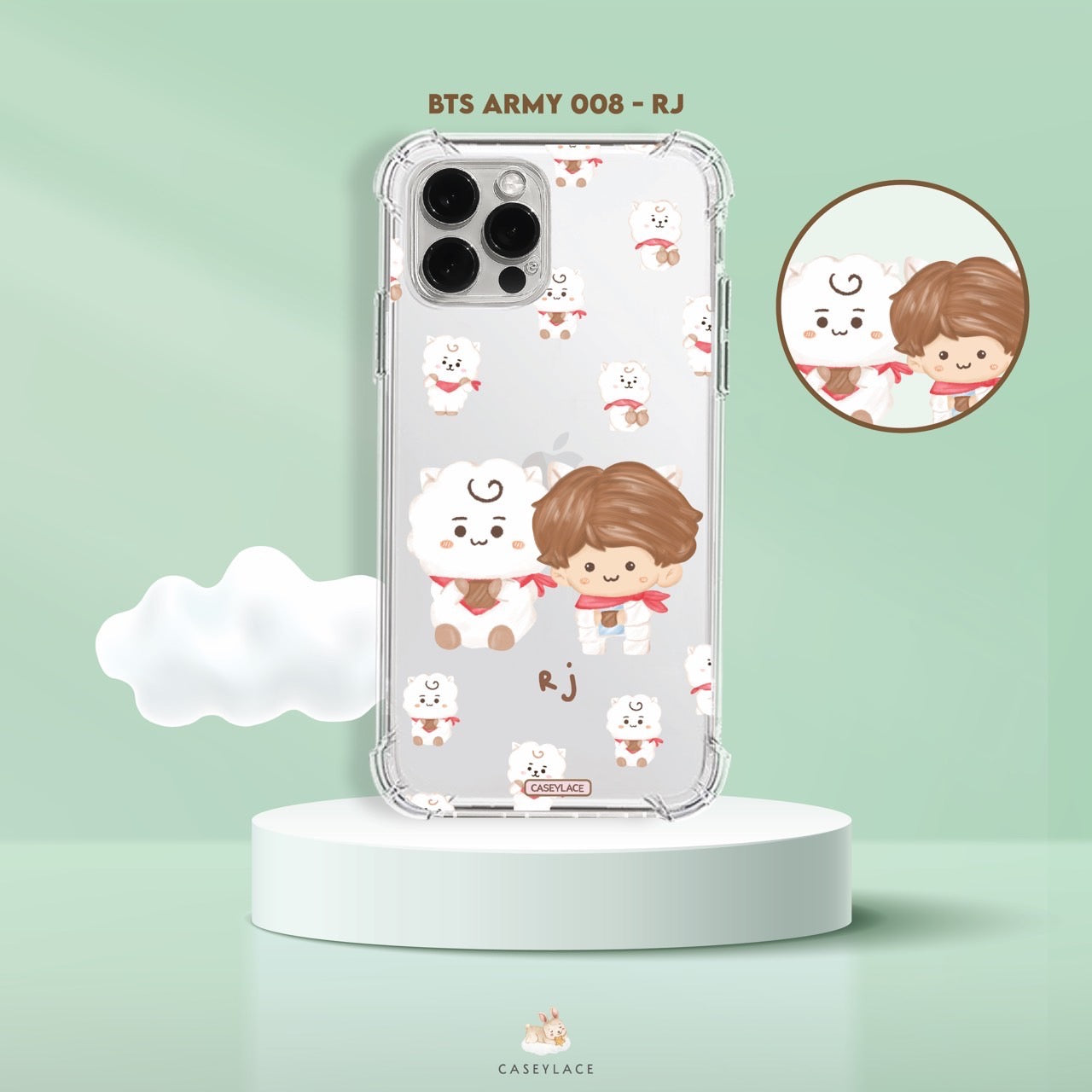 BTS ARMY