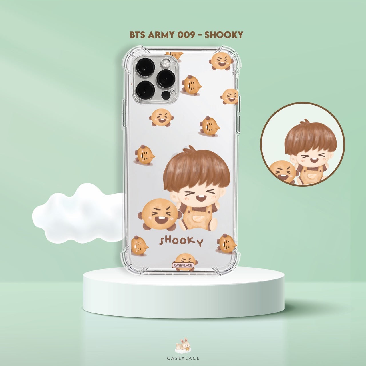BTS ARMY