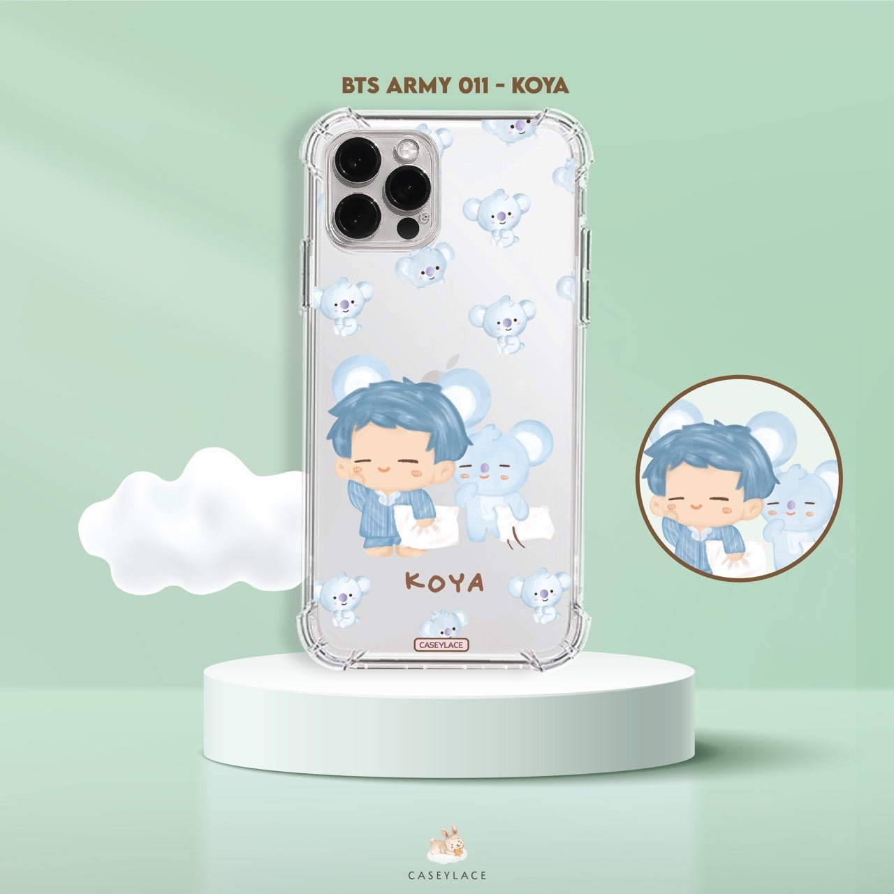 BTS ARMY