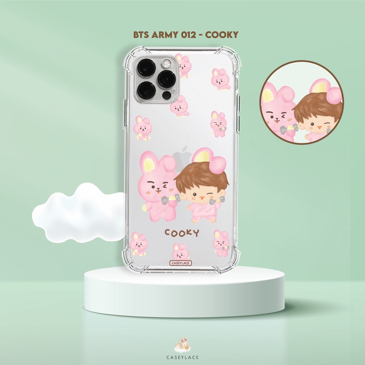 BTS ARMY