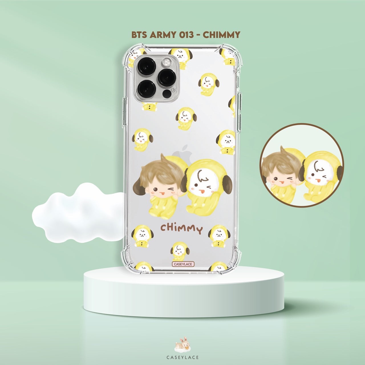 BTS ARMY