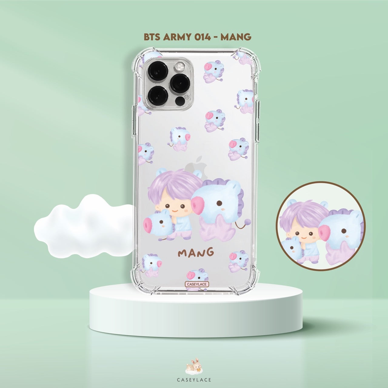 BTS ARMY