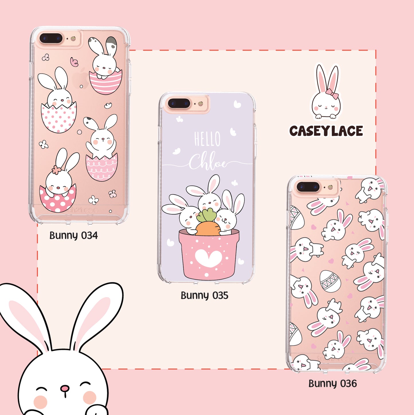 Bunny - Rabbit