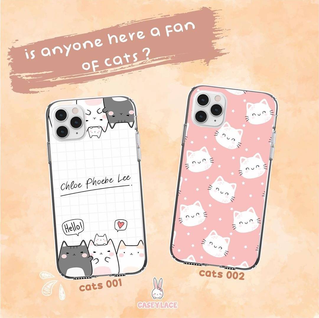 Pussy Cats