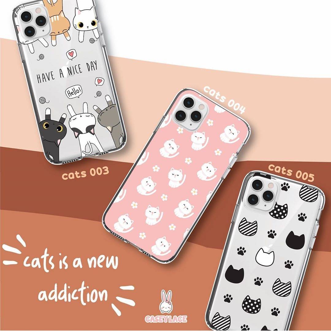Pussy Cats