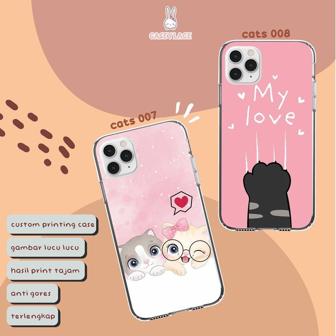 Pussy Cats