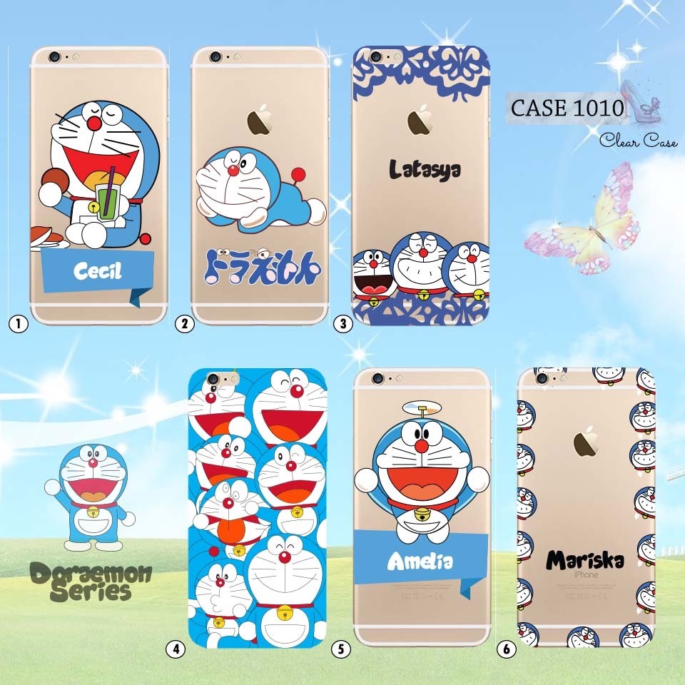 Doraemon