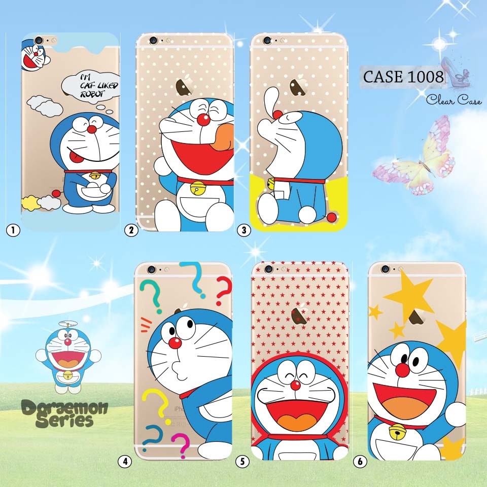 Doraemon