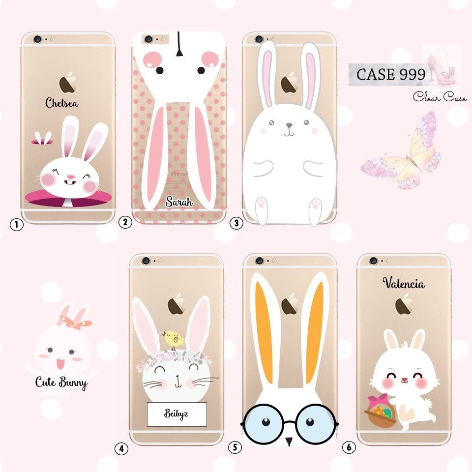 Bunny - Rabbit