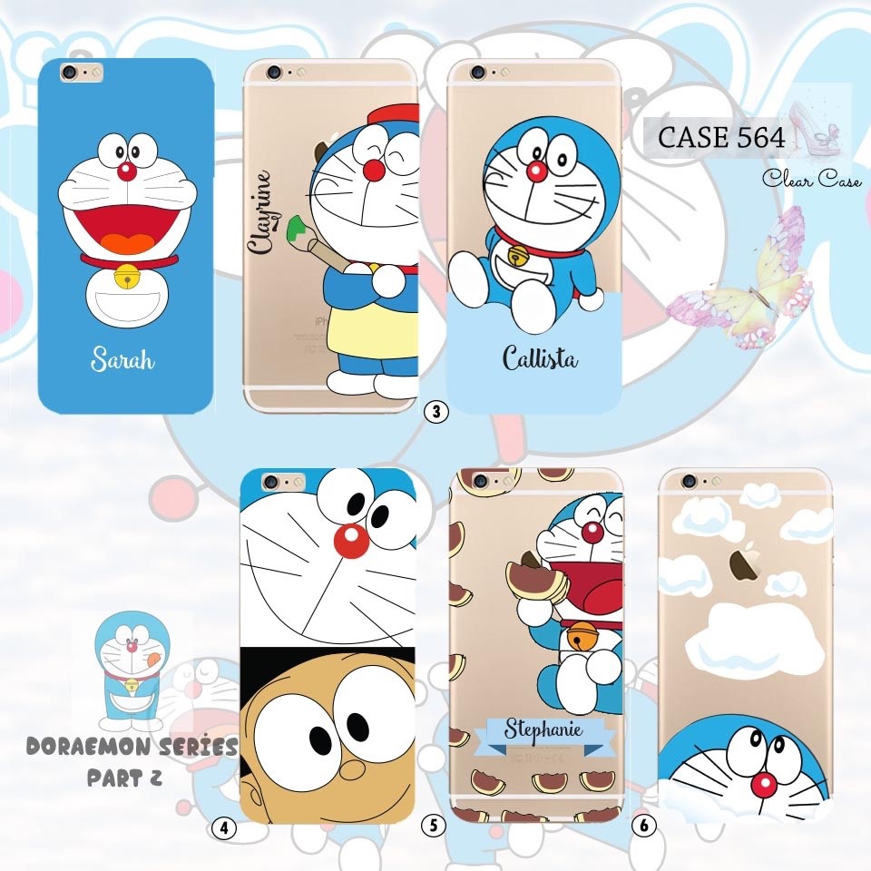 Doraemon